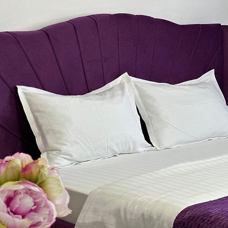 Vila Bloom Vama Veche Extérieur photo