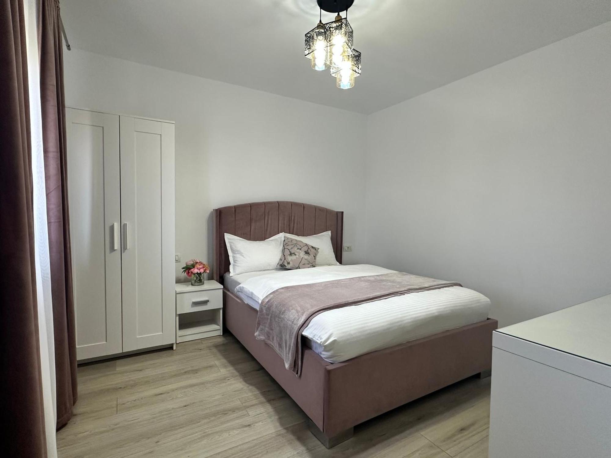 Vila Bloom Vama Veche Extérieur photo