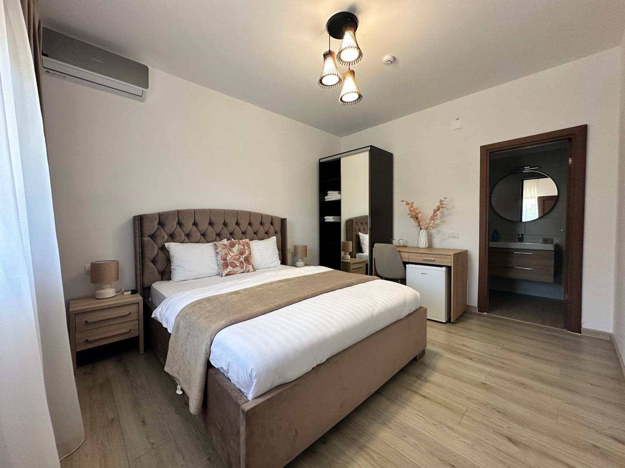 Vila Bloom Vama Veche Extérieur photo