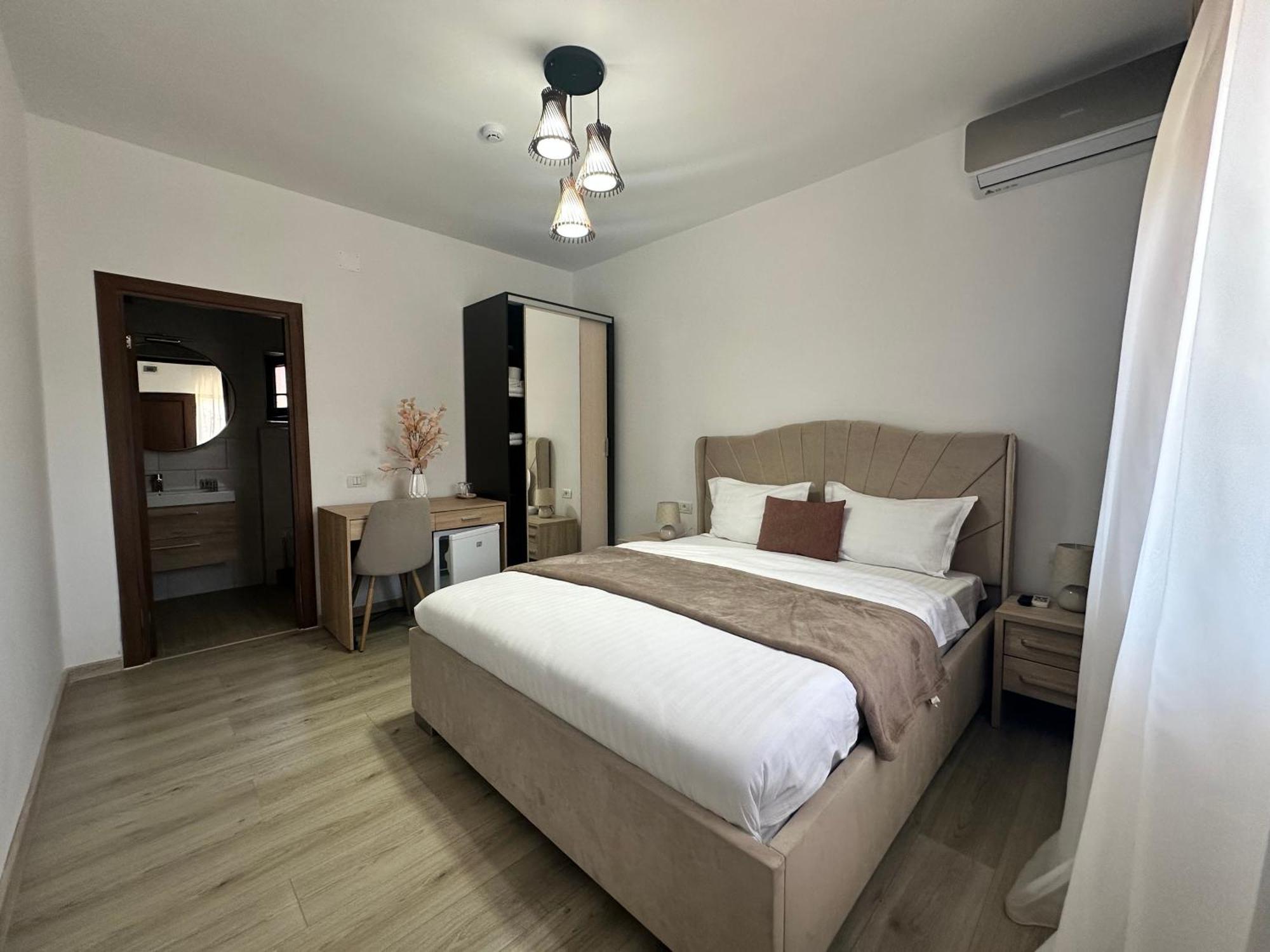 Vila Bloom Vama Veche Extérieur photo