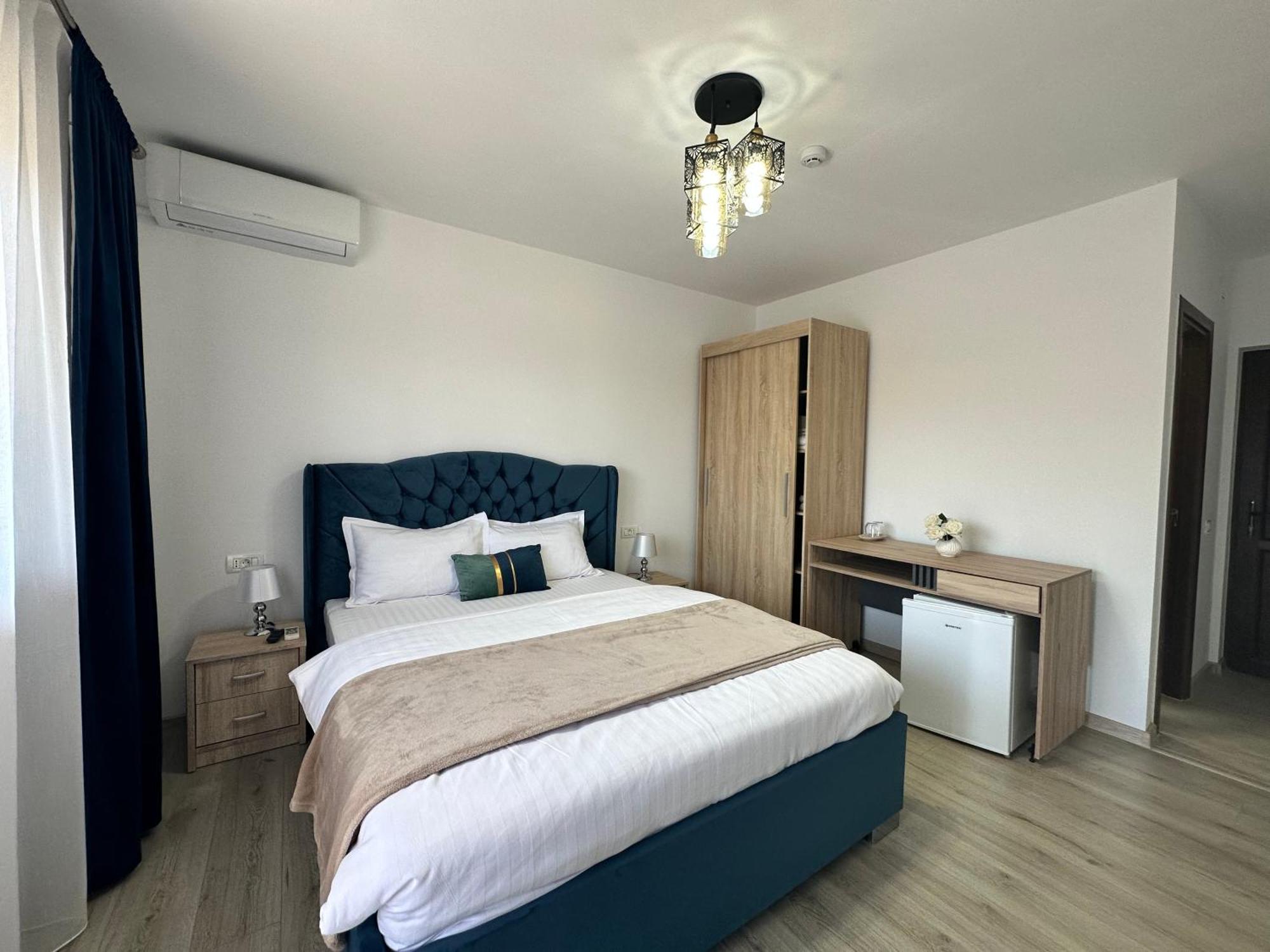 Vila Bloom Vama Veche Extérieur photo