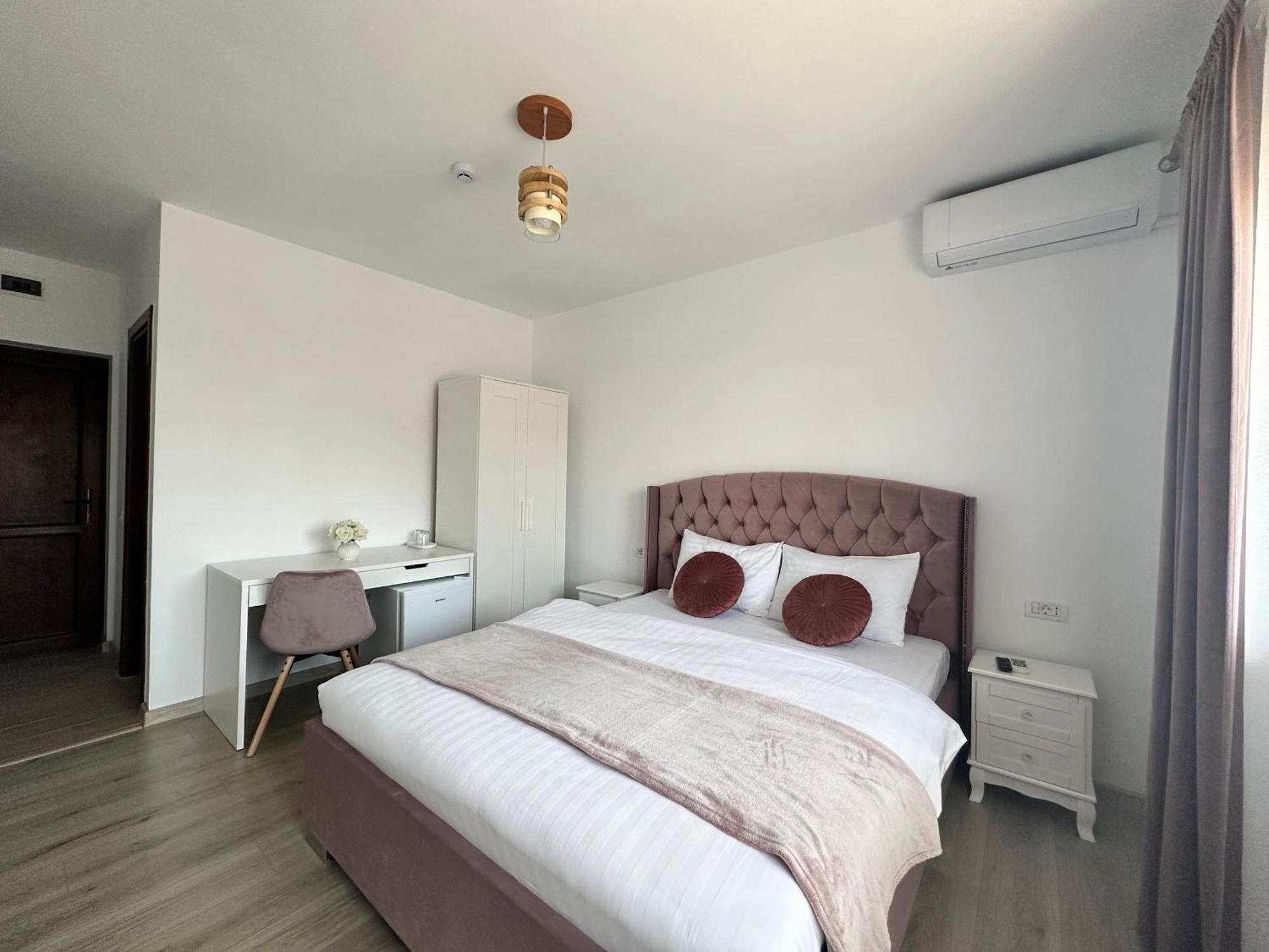 Vila Bloom Vama Veche Extérieur photo