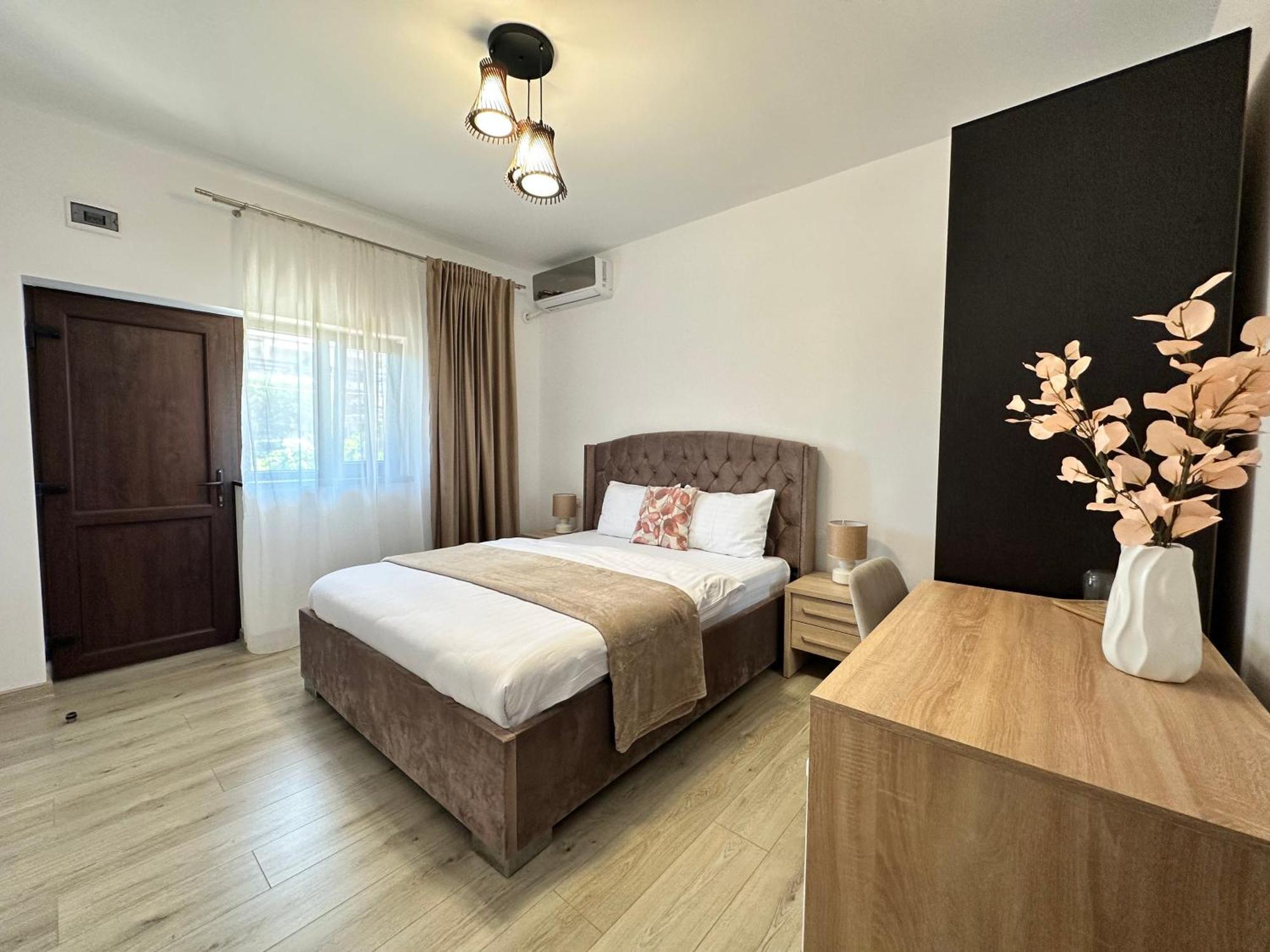 Vila Bloom Vama Veche Extérieur photo