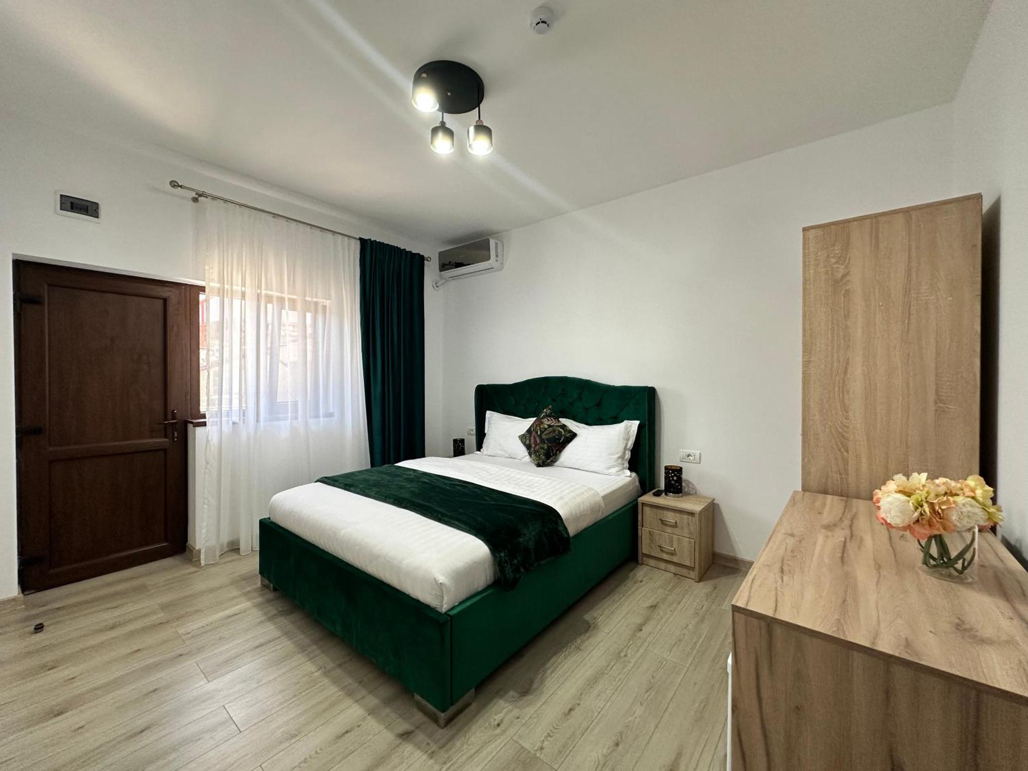 Vila Bloom Vama Veche Extérieur photo
