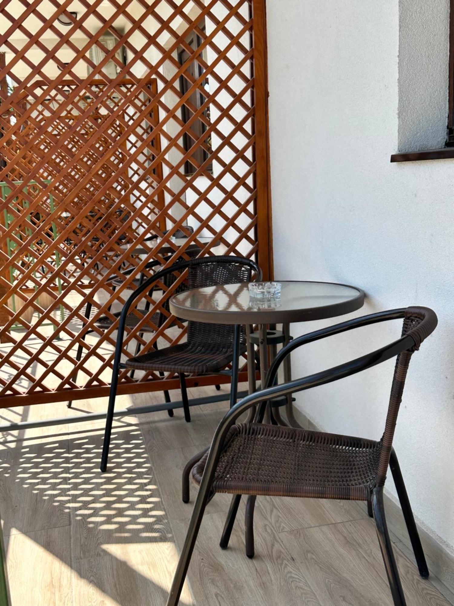 Vila Bloom Vama Veche Extérieur photo